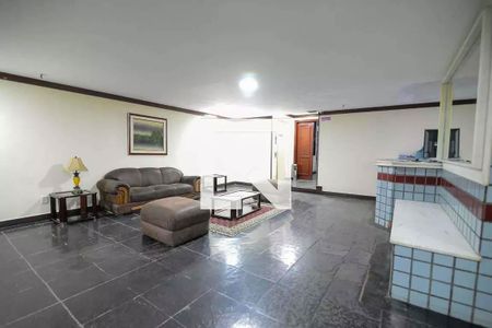 Apartamento à venda com 170m², 3 quartos e 2 vagasÁrea comum