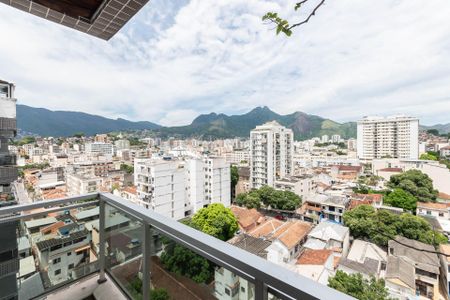Apartamento à venda com 170m², 3 quartos e 2 vagasVaranda da Sala