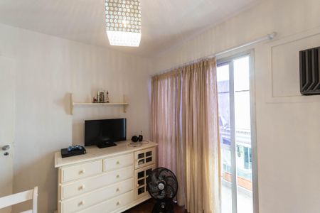 Apartamento à venda com 170m², 3 quartos e 2 vagasQuarto 1