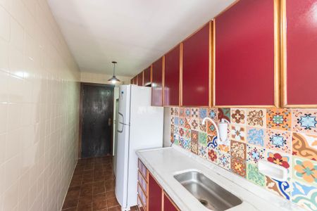 Apartamento à venda com 170m², 3 quartos e 2 vagasCozinha