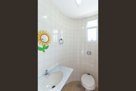 Apartamento à venda com 170m², 3 quartos e 2 vagasLavabo Cobertura