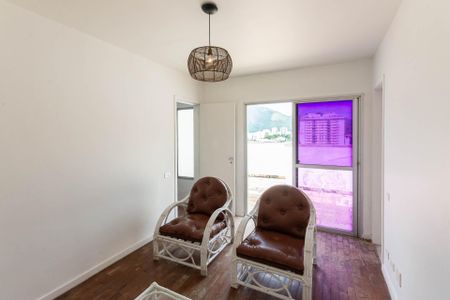 Apartamento à venda com 170m², 3 quartos e 2 vagasQuarto Cobertura