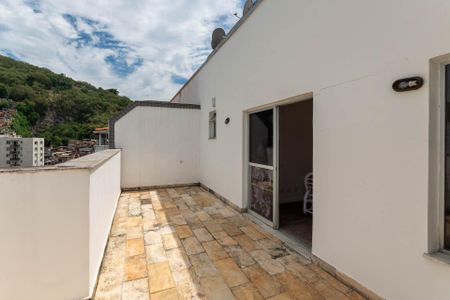 Apartamento à venda com 170m², 3 quartos e 2 vagasCobertura
