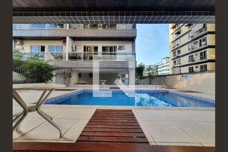 Apartamento à venda com 170m², 3 quartos e 2 vagasÁrea comum