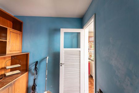 Apartamento à venda com 170m², 3 quartos e 2 vagasQuarto de Serviço