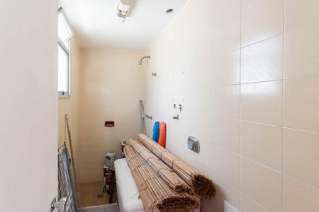 Apartamento à venda com 170m², 3 quartos e 2 vagasBanheiro Quarto Cobertura