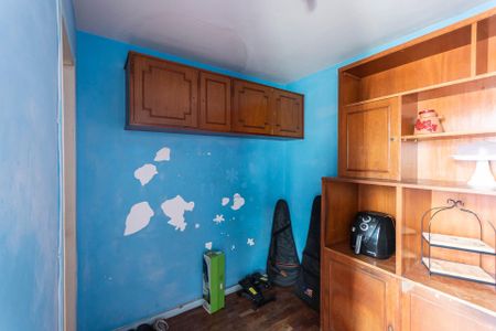 Apartamento à venda com 170m², 3 quartos e 2 vagasQuarto de Serviço