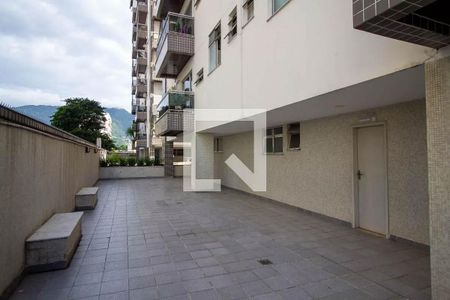 Apartamento à venda com 170m², 3 quartos e 2 vagasÁrea comum