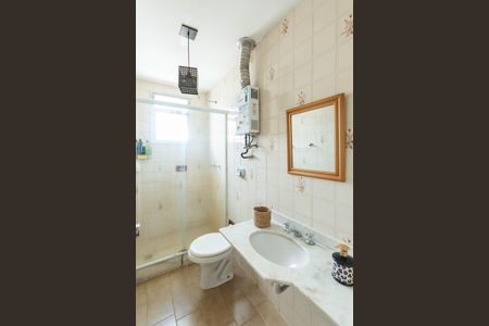 Apartamento à venda com 170m², 3 quartos e 2 vagasBanheiro