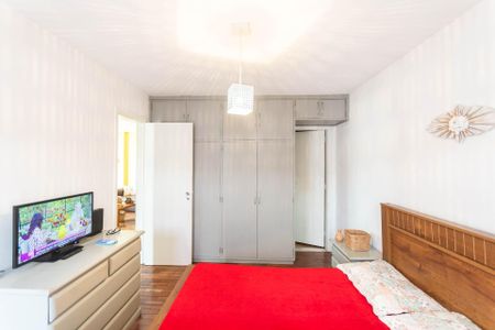 Apartamento à venda com 170m², 3 quartos e 2 vagasSuíte