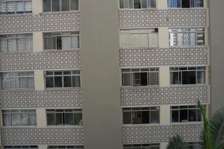 Apartamento para alugar com 321m², 5 quartos e 4 vagasSuite