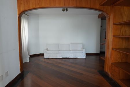 Apartamento para alugar com 321m², 5 quartos e 4 vagasSala 2