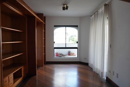 Apartamento para alugar com 321m², 5 quartos e 4 vagasSala 2