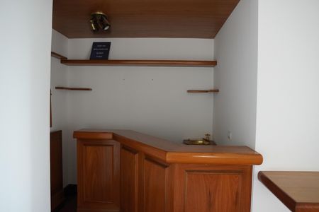 Apartamento para alugar com 321m², 5 quartos e 4 vagasSala 2