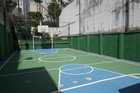 Apartamento para alugar com 321m², 5 quartos e 4 vagasQuadra