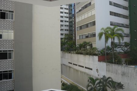 Apartamento para alugar com 321m², 5 quartos e 4 vagasSuite 2