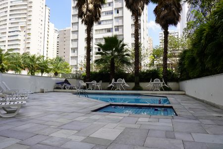 Apartamento para alugar com 321m², 5 quartos e 4 vagasPiscina