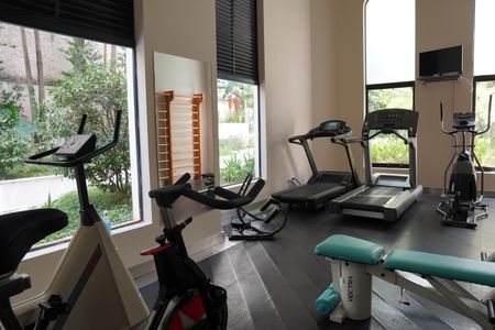 Apartamento para alugar com 321m², 5 quartos e 4 vagasAcademia