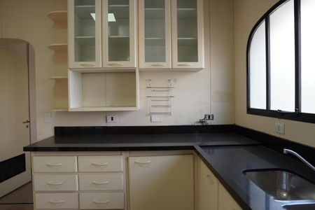 Apartamento para alugar com 321m², 5 quartos e 4 vagasCozinha