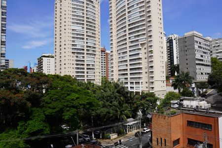 Apartamento para alugar com 321m², 5 quartos e 4 vagasSala 3