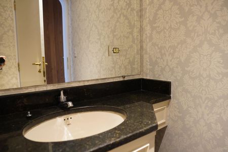 Apartamento para alugar com 321m², 5 quartos e 4 vagasLavabo