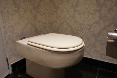 Apartamento para alugar com 321m², 5 quartos e 4 vagasLavabo