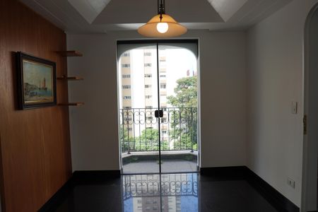 Apartamento para alugar com 321m², 5 quartos e 4 vagasSala 3