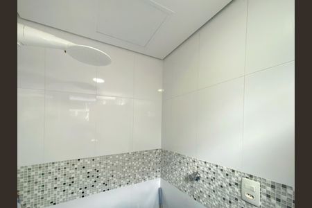 Apartamento à venda com 265m², 4 quartos e 2 vagasBanheiro de serviço