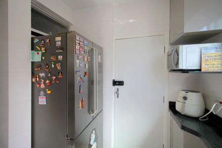 Apartamento à venda com 265m², 4 quartos e 2 vagasÁrea de Serviço