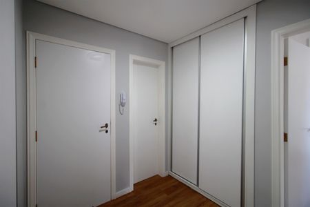 Apartamento à venda com 265m², 4 quartos e 2 vagasCorredor