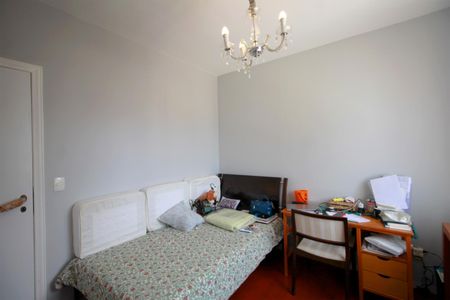 Apartamento à venda com 265m², 4 quartos e 2 vagasQuarto 2