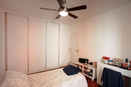 Apartamento à venda com 265m², 4 quartos e 2 vagasSuite 2