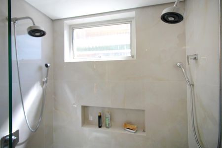 Apartamento à venda com 265m², 4 quartos e 2 vagasBanheiro da Suíte 1