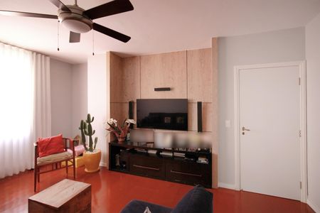 Apartamento à venda com 265m², 4 quartos e 2 vagasSala de Estar