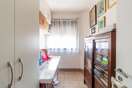 Apartamento à venda com 321m², 3 quartos e 4 vagasÁrea de Serviço - Quarto de Serviço 1