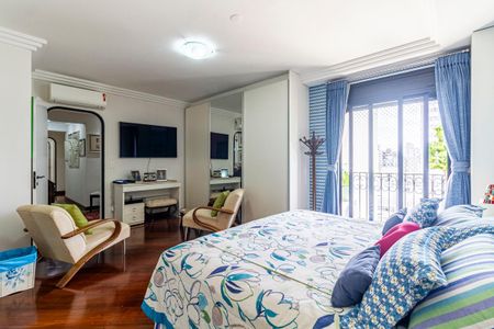 Apartamento à venda com 321m², 3 quartos e 4 vagasSuíte 3