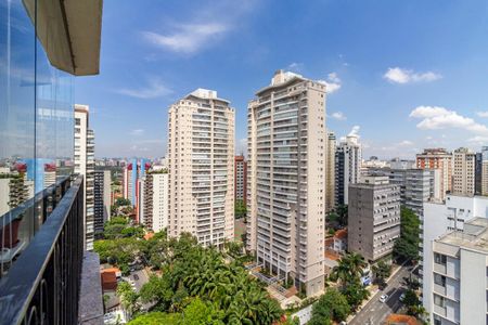 Apartamento à venda com 321m², 3 quartos e 4 vagasVista