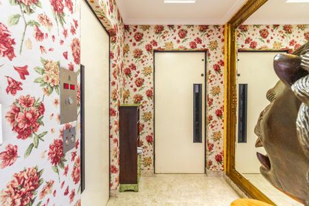 Apartamento à venda com 321m², 3 quartos e 4 vagasHall Elevador