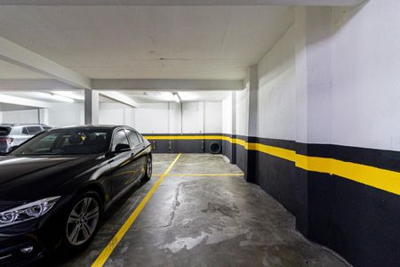 Apartamento à venda com 321m², 3 quartos e 4 vagasGaragem