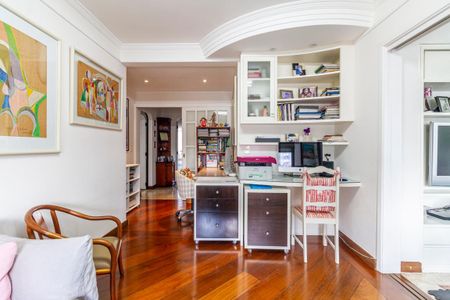 Apartamento à venda com 321m², 3 quartos e 4 vagasSala 3