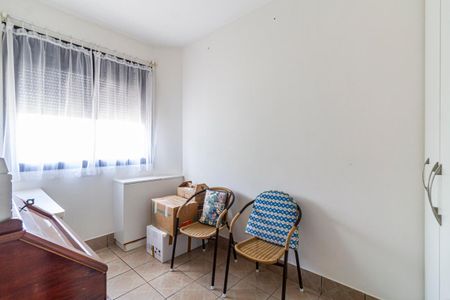 Apartamento à venda com 321m², 3 quartos e 4 vagasÁrea de Serviço - Quarto de Serviço 2