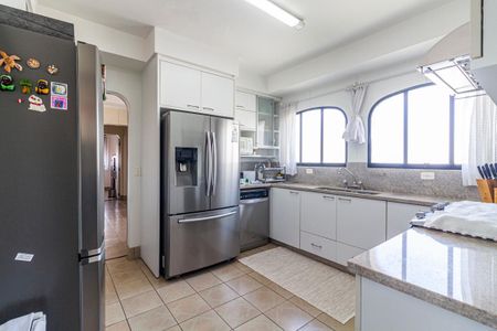 Apartamento à venda com 321m², 3 quartos e 4 vagasCozinha