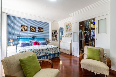 Apartamento à venda com 321m², 3 quartos e 4 vagasSuíte 3