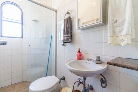 Apartamento à venda com 321m², 3 quartos e 4 vagasÁrea de Serviço - Banheiro de Serviço