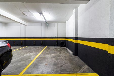 Apartamento à venda com 321m², 3 quartos e 4 vagasGaragem