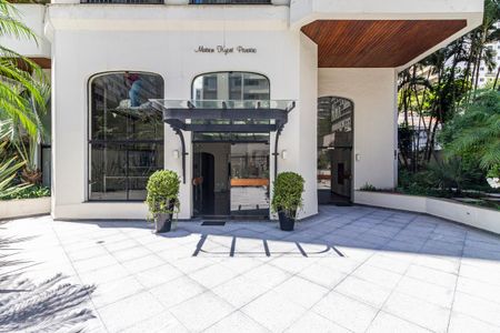 Apartamento à venda com 321m², 3 quartos e 4 vagasÁrea comum