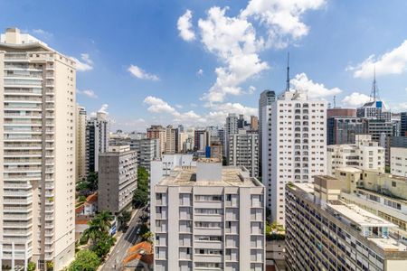 Apartamento à venda com 321m², 3 quartos e 4 vagasVista