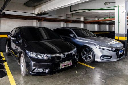 Apartamento à venda com 321m², 3 quartos e 4 vagasGaragem