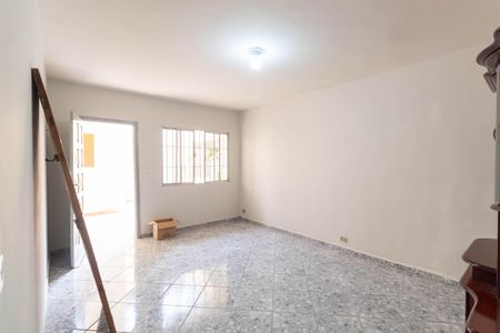 Casa para alugar com 60m², 1 quarto e sem vaga Casa para alugar com 60m², 1 quarto e sem vagaSala