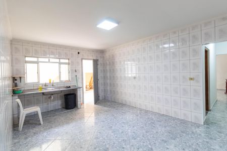 Casa para alugar com 60m², 1 quarto e sem vaga Casa para alugar com 60m², 1 quarto e sem vagaCozinha